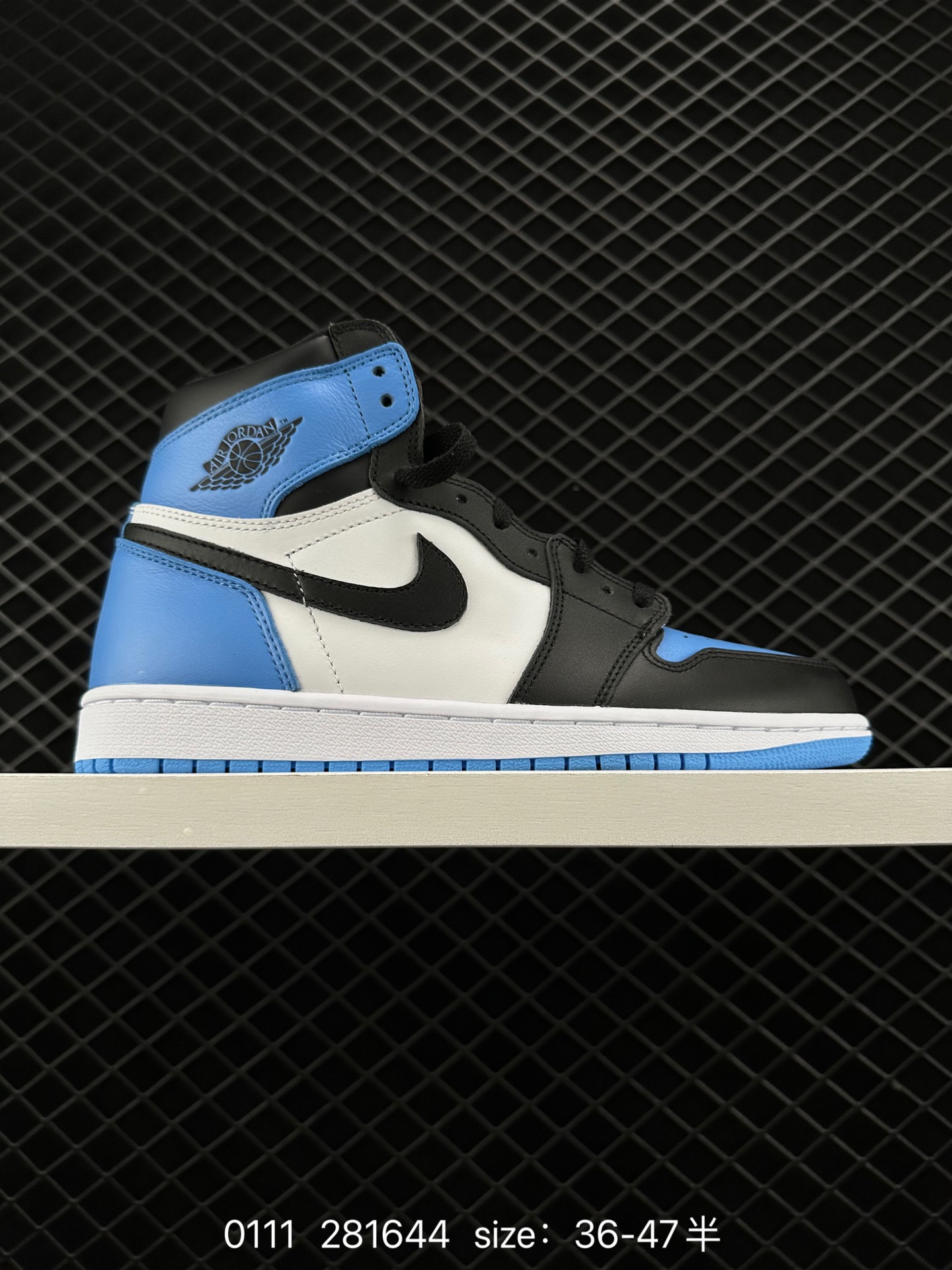 Nike Air Jordan 1 Retro High OG